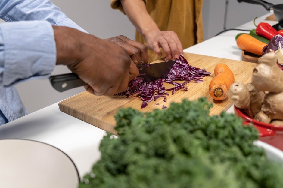Gagner du temps en cuisine : préparation en 30 minutes