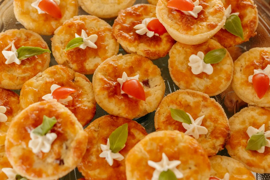Quiches légères : 5 garnitures qui marchent à tous les coups