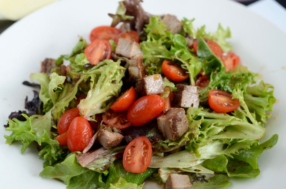 Vinaigrette moutarde-miel : dosage simple et réussi