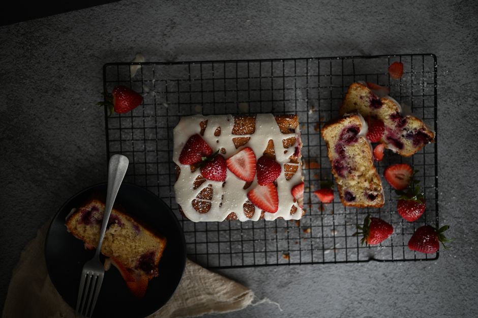 Gâteau au yaourt : la recette moelleuse indémodable