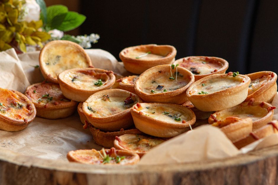 Quiches légères : 5 garnitures qui marchent à tous les coups