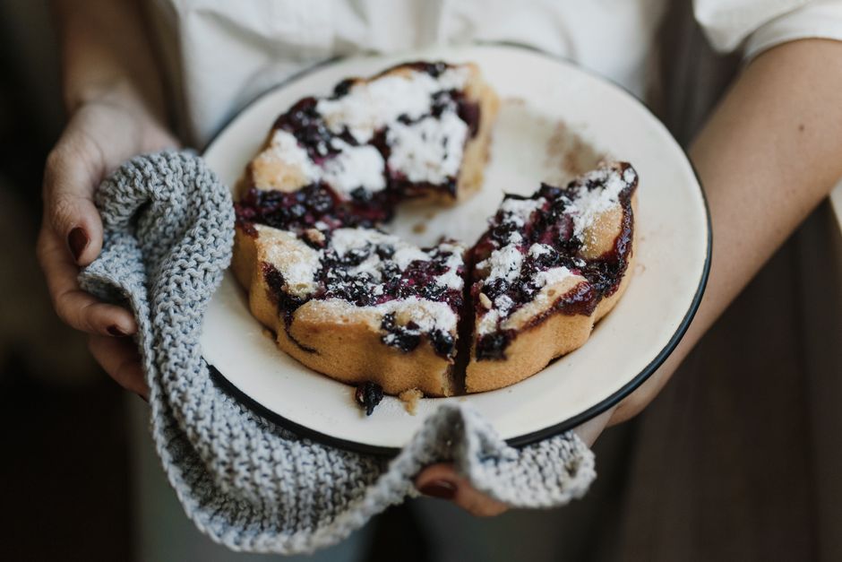 Gâteau au yaourt : la recette moelleuse indémodable