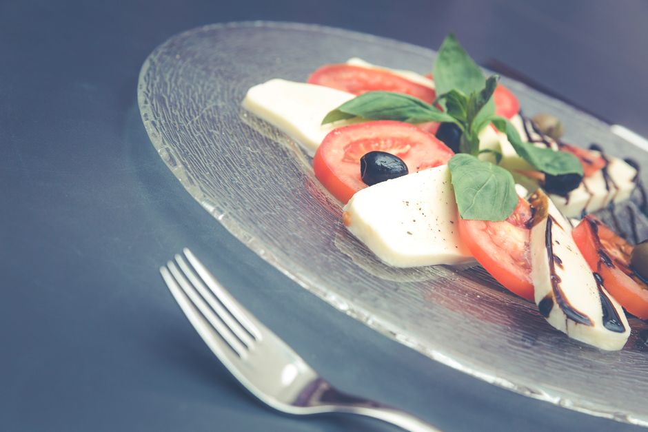 Entrées rapides pour la semaine : 10 idées sans prise de tête