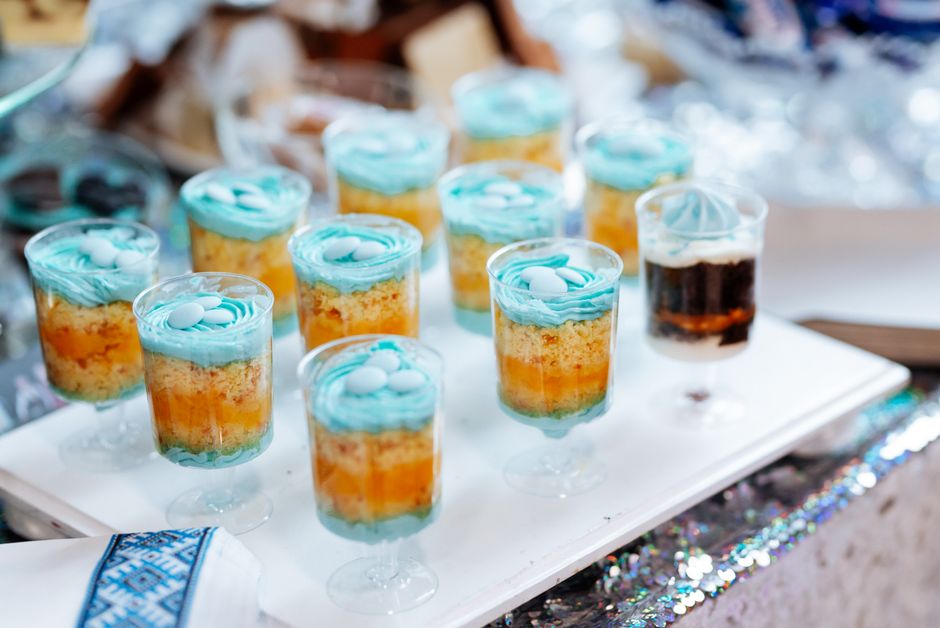 Desserts maison rapides : quand on manque de temps
