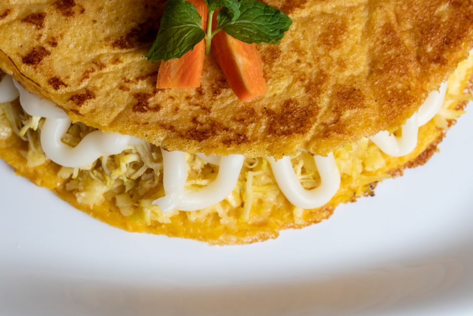 Carottes râpées à la française : simples et bien relevées