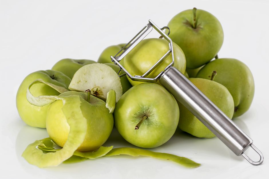 Compote pommes-vanille : sans sucre ajouté, vraiment gourmande