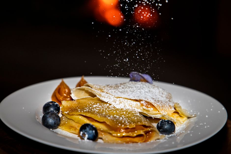 Crêpes légères : pâte simple et cuisson réussie