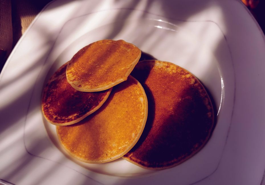 Yaourts maison : nature, vanille ou citron