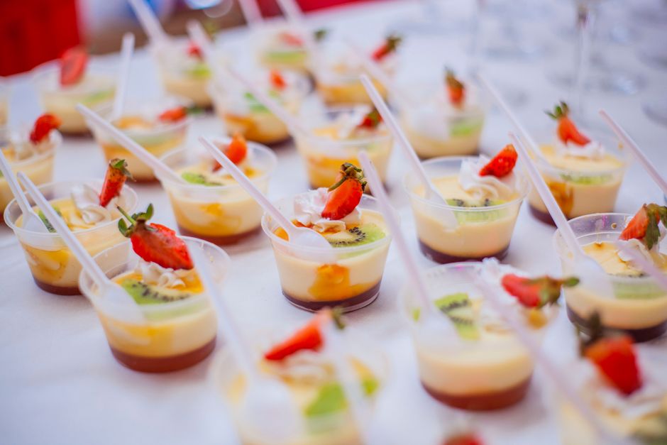 Desserts maison rapides : quand on manque de temps
